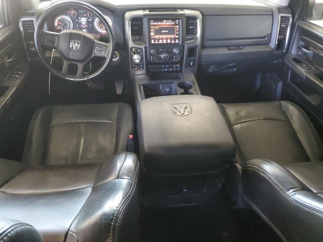 2015 RAM 1500 SPORT 1C6RR7MT3FS549903