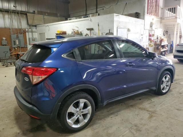 2016 HONDA HR-V EXL - 3CZRU5H79GM746913