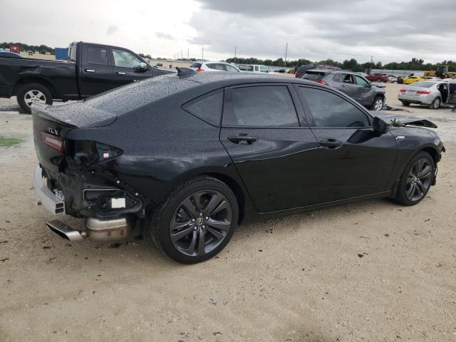 2023 ACURA TLX TECH A - 19UUB5F50PA001246