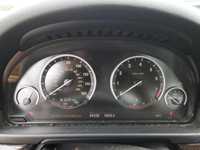 2015 BMW 535 I - WBA5B1C52FD918182