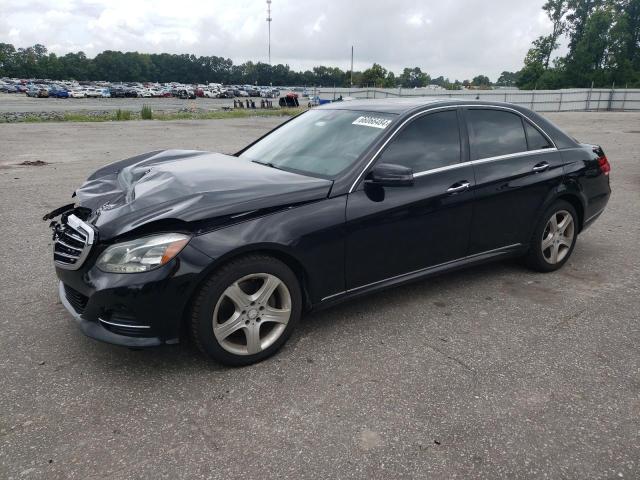 VIN WDDHF5KB7EA939859 2014 Mercedes-Benz E-Class, 350 no.1