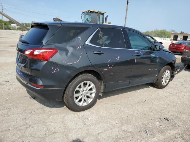 2020 CHEVROLET EQUINOX LT - 2GNAXUEV3L6106800