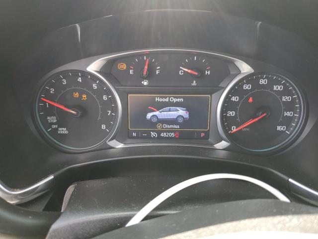 2020 CHEVROLET EQUINOX PR - 2GNAXYEX1L6142820