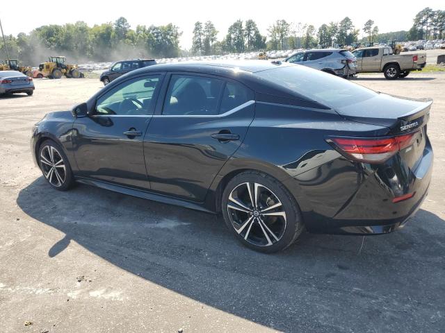 2022 NISSAN SENTRA SR - 3N1AB8DV2NY319290