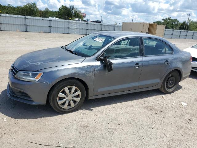 2016 VOLKSWAGEN JETTA S - 3VW267AJ0GM382879