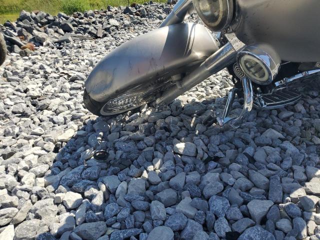 2007 HARLEY-DAVIDSON FLHX - 1HD1KB4157Y624187