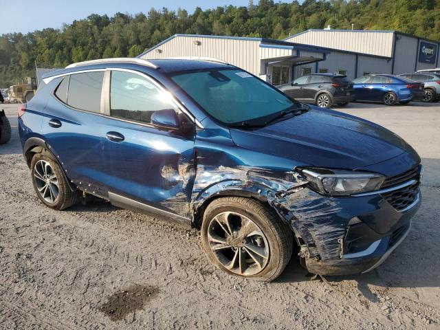 VIN KL4MMDS2XLB115686 2020 Buick Encore, Select no.4