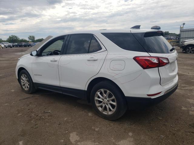 2018 CHEVROLET EQUINOX LT - 2GNAXJEV3J6114830