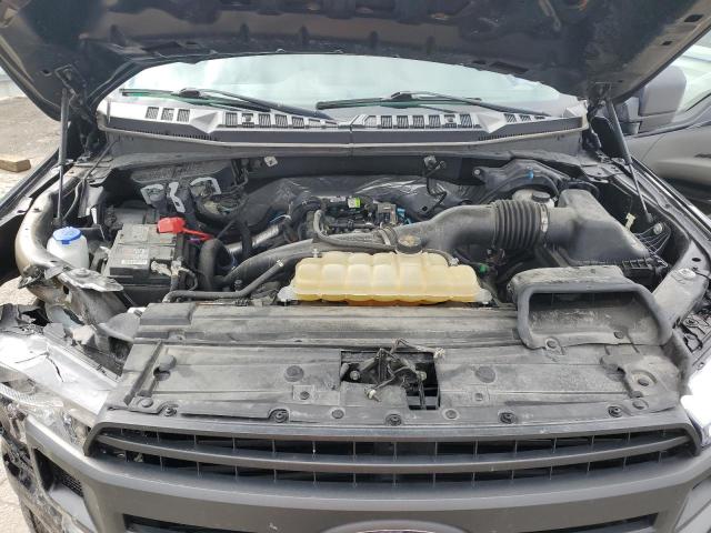 2019 FORD F150 - 1FTMF1EP6KFB15875