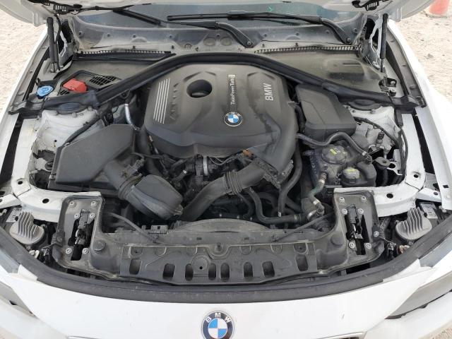 VIN WBA4J3C55JBG91264 2018 BMW 4 Series, 430XI Gran... no.12