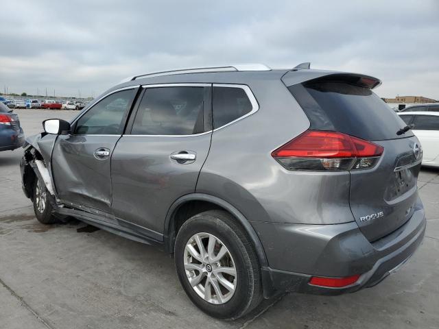 2017 NISSAN ROGUE S - KNMAT2MT4HP602110