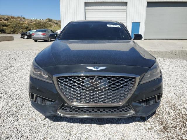 2018 GENESIS G80 SPORT - KMHGN4JB1JU229008