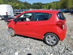 CHEVROLET SPARK LS photo