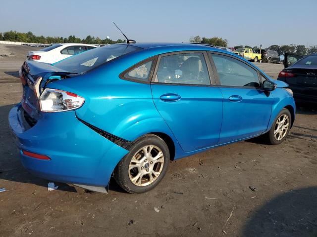 2015 FORD FIESTA SE - 3FADP4BJ4FM152868