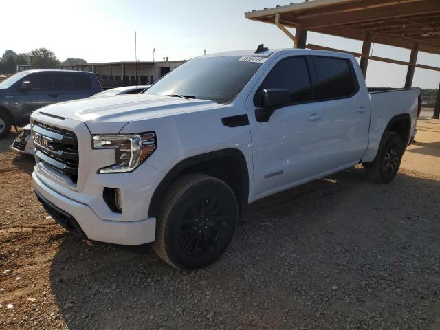 2022 GMC SIERRA LIM - 3GTP8CEK8NG100448