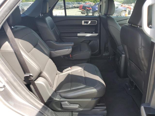 2022 FORD EXPLORER X - 1FMSK7DH9NGC07878