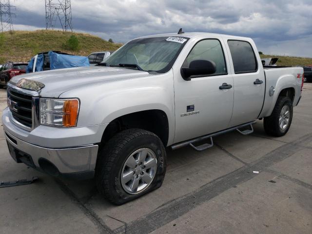 2011 GMC SIERRA K1500 SLE 2011