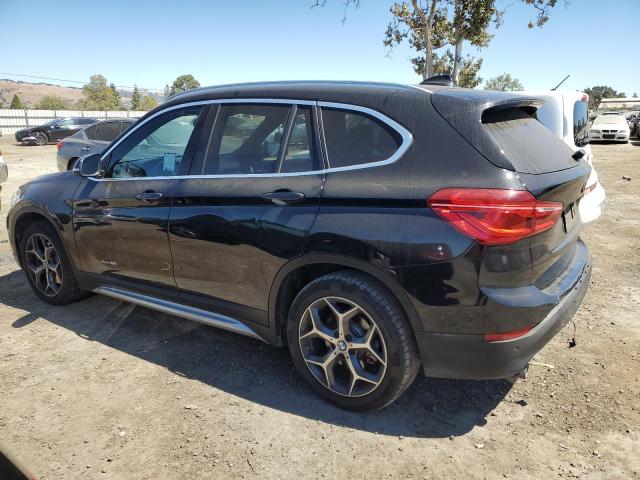 VIN WBXHU7C33H5H38028 2017 BMW X1, Sdrive28I no.2