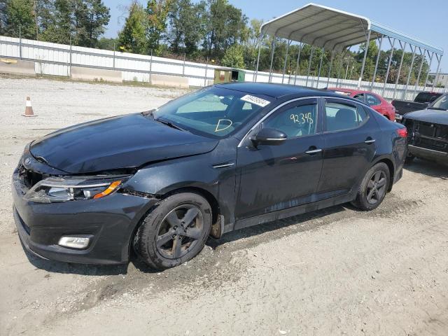 VIN KNAGM4A79F5664344 2015 KIA Optima, LX no.1