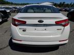 KIA OPTIMA HYB photo