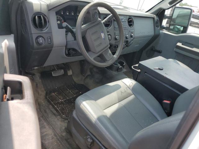 VIN 1FDRF3A66DEB92149 2013 FORD F350 no.8