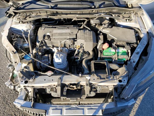 VIN 1HGCR2F82DA192468 2013 Honda Accord, Exl no.11