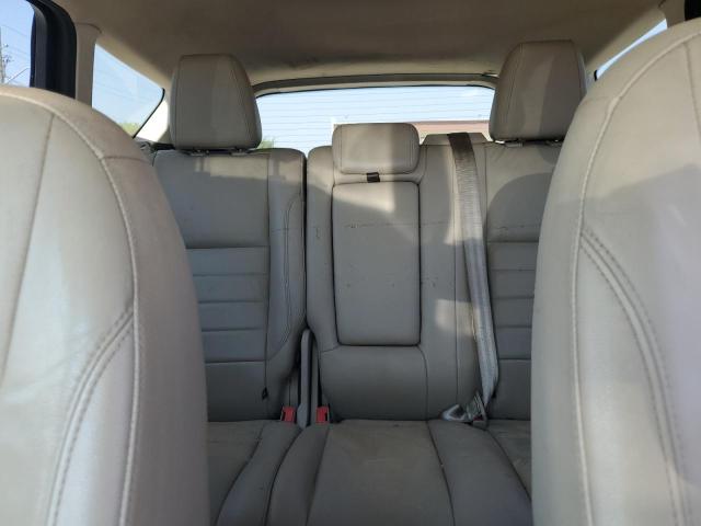 2016 FORD ESCAPE SE - 1FMCU9GX7GUA55116