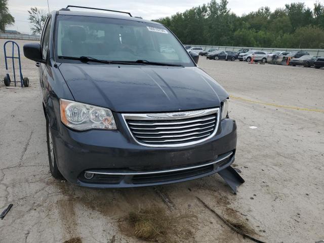 VIN 2C4RC1BG1ER158908 2014 Chrysler Town and Countr... no.5