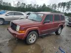 JEEP COMMANDER photo