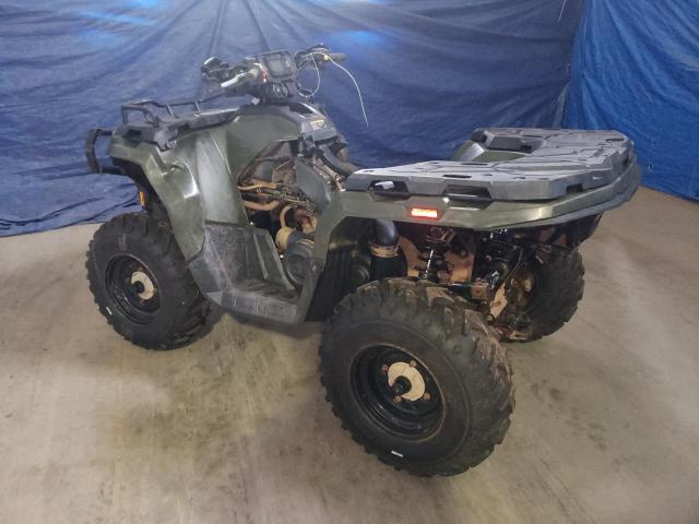 2021 POLARIS SPORTSMAN - 4XASEA502MA719332