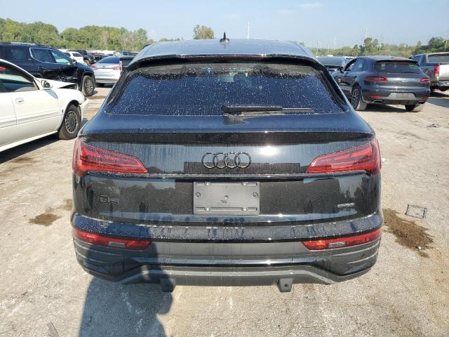 VIN WA15AAFY1P2180698 2023 Audi Q5, Sportback Prm P... no.6