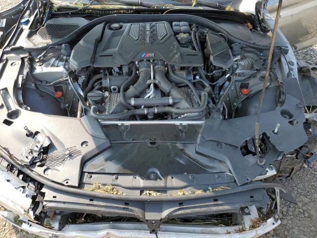 VIN WBSJF0C08LB448938 2020 BMW M5, Base no.11