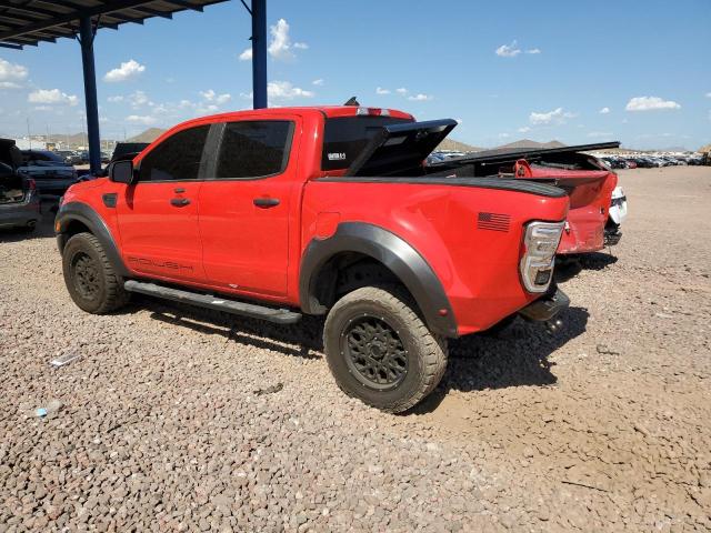 2021 FORD RANGER XL - 1FTER4FH1MLD11389