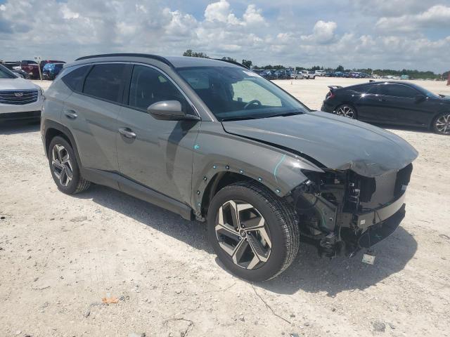 2024 HYUNDAI TUCSON SEL - 5NMJB3DE3RH425344