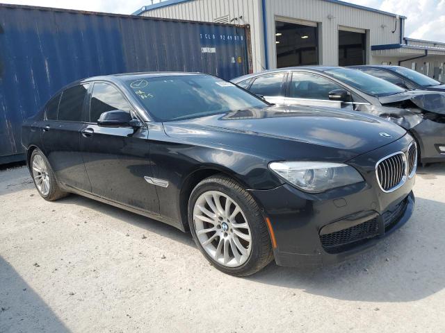 VIN WBAYB6C52DD224051 2013 BMW 7 Series, 750 XI no.4