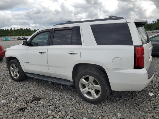 2016 CHEVROLET TAHOE K150 - 1GNSKBKC8GR210574