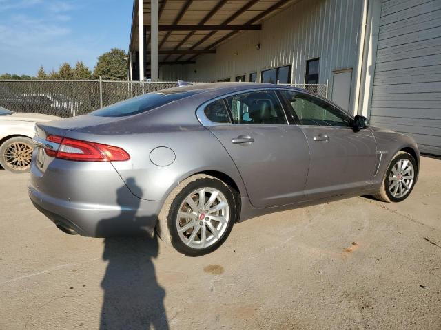 VIN SAJWA0ES8EPU17030 2014 Jaguar XF no.3