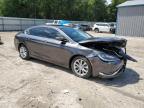 CHRYSLER 200 C photo