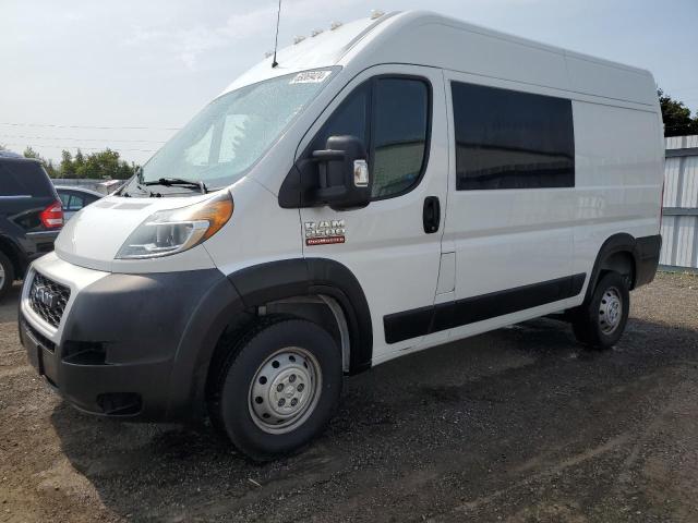 2019 RAM PROMASTER 3C6TRVCG6KE538180  69369424