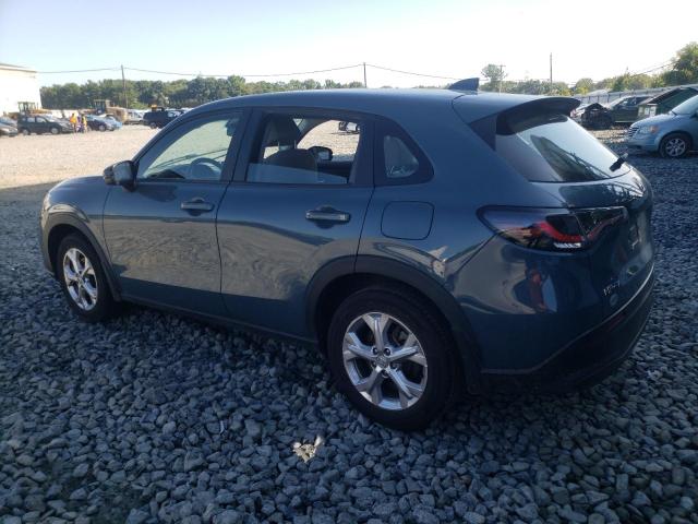 2023 HONDA HR-V LX - 3CZRZ2H3XPM745914