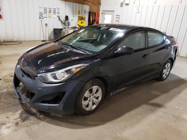Vin: 5npdh4ae7gh686577, lot: 67511044, hyundai elantra se 2016 img_1