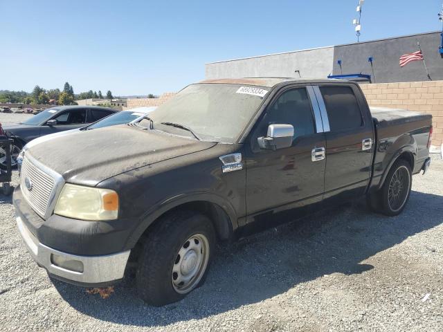 2005 FORD F150 SUPER 1FTPW125X5KE20923  68929334