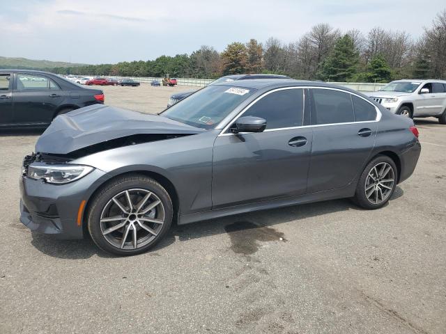 2020 BMW 330I #3036945766