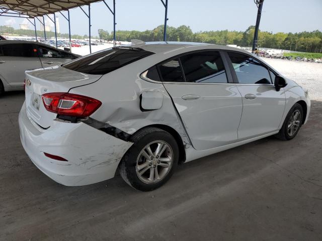 2017 CHEVROLET CRUZE LT - 1G1BE5SMXH7136624