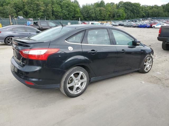 Vin: 1fadp3j21dl186365, lot: 88139105, ford focus titanium 20133