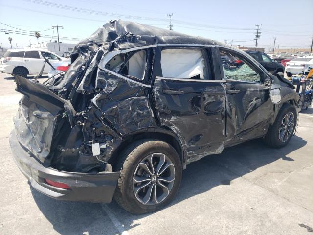 2021 HONDA CR-V EX 5J6RW1H51MA006122  66799534