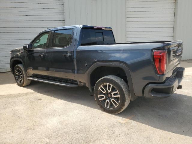 2022 GMC SIERRA LIM - 1GTP9EEL8NZ146749