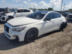 INFINITI Q50 PURE photo