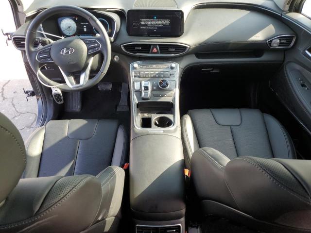 2023 HYUNDAI SANTA FE S - 5NMS3DAJ0PH650388