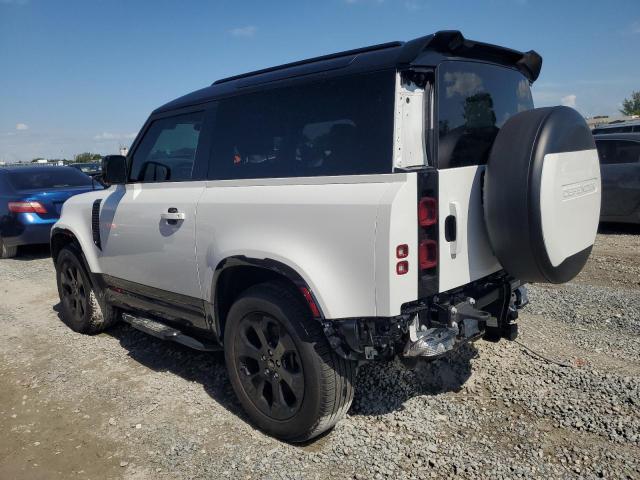 2022 LAND ROVER DEFENDER 9 - SALE26RU4N2091657